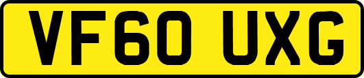 VF60UXG