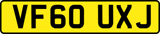VF60UXJ