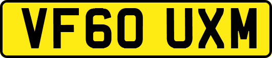 VF60UXM