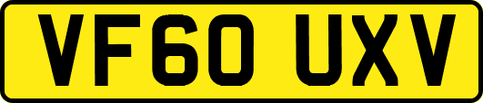 VF60UXV