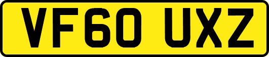 VF60UXZ