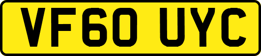 VF60UYC
