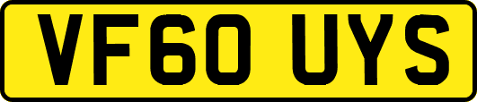 VF60UYS