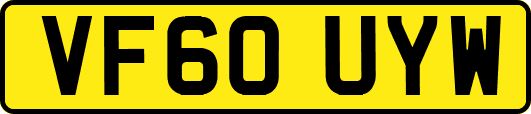 VF60UYW