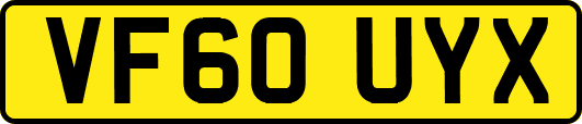 VF60UYX
