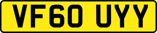 VF60UYY