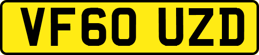 VF60UZD