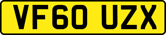 VF60UZX