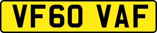 VF60VAF