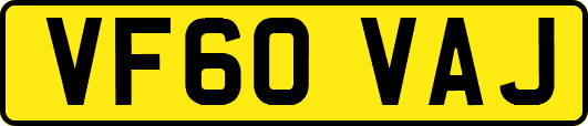 VF60VAJ
