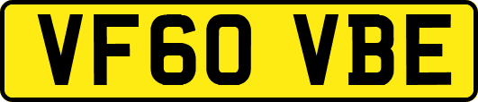 VF60VBE