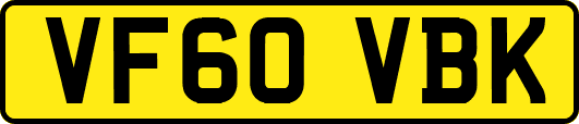 VF60VBK