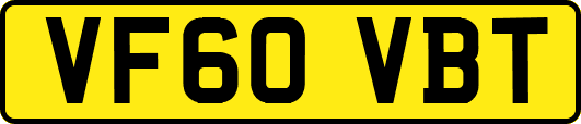 VF60VBT