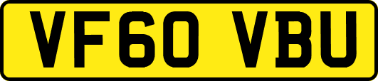 VF60VBU
