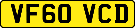 VF60VCD