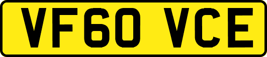 VF60VCE