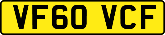 VF60VCF