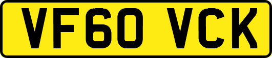 VF60VCK