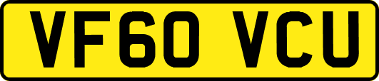 VF60VCU