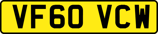 VF60VCW