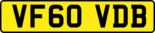VF60VDB