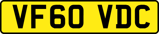 VF60VDC