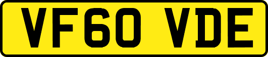 VF60VDE