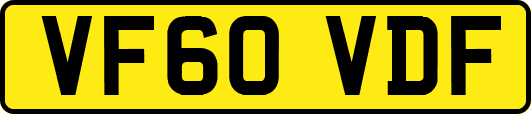 VF60VDF