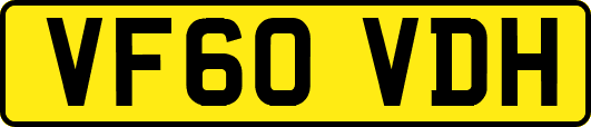 VF60VDH
