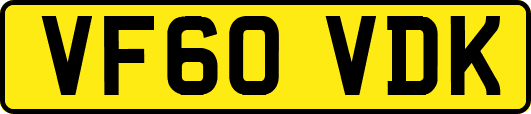 VF60VDK