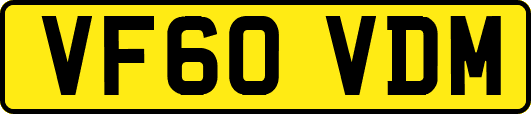 VF60VDM