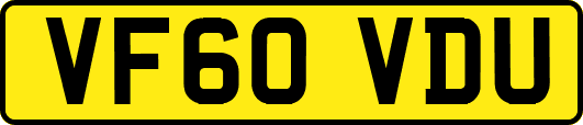 VF60VDU