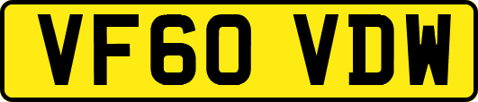 VF60VDW