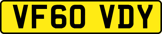 VF60VDY