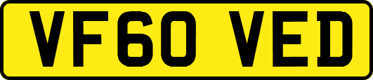 VF60VED