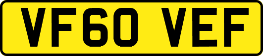 VF60VEF