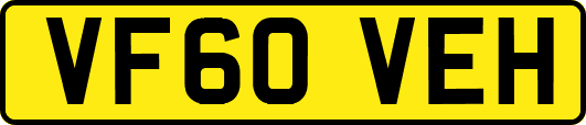 VF60VEH