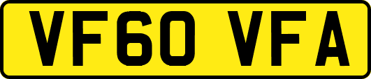 VF60VFA