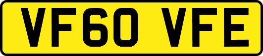 VF60VFE