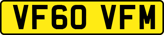 VF60VFM