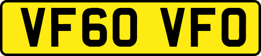 VF60VFO