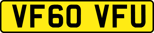 VF60VFU