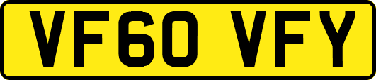VF60VFY