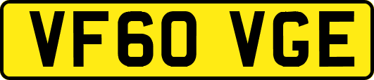 VF60VGE