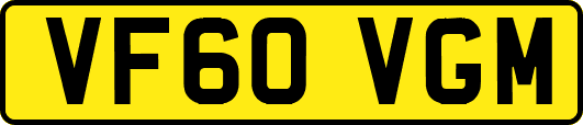 VF60VGM