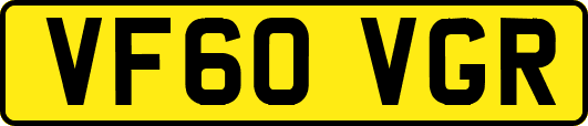 VF60VGR