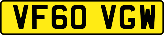 VF60VGW