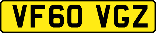 VF60VGZ