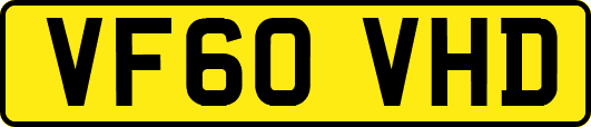 VF60VHD