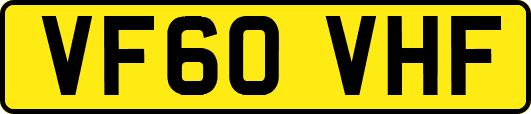 VF60VHF